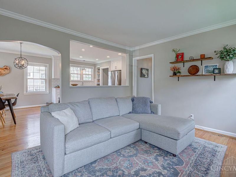 6620 Britton Avenue, Cincinnati, OH 45227 Photo 14