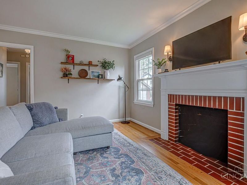 6620 Britton Avenue, Cincinnati, OH 45227 Photo 16