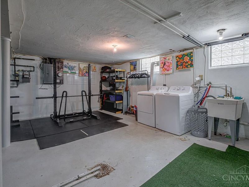 6620 Britton Avenue, Cincinnati, OH 45227 Photo 29