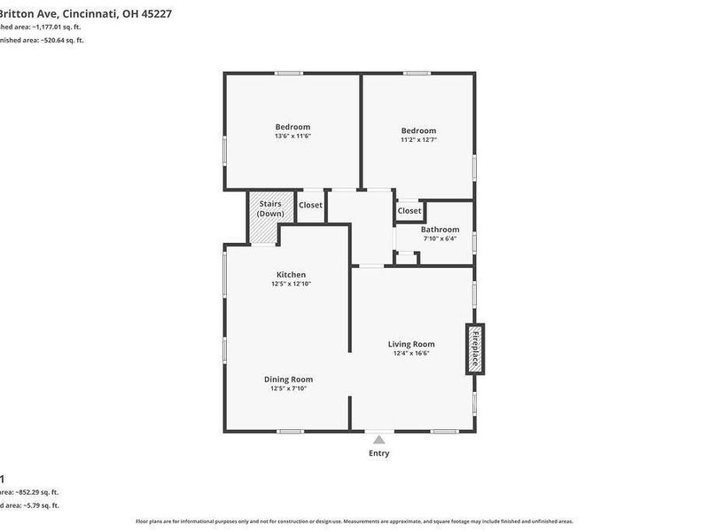 6620 Britton Avenue, Cincinnati, OH 45227 Photo 31