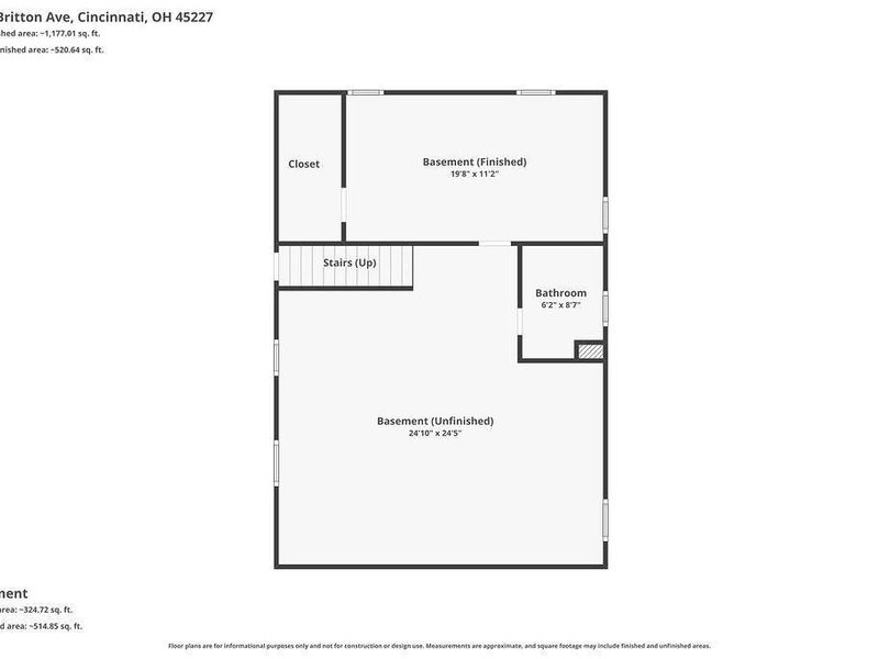 6620 Britton Avenue, Cincinnati, OH 45227 Photo 32