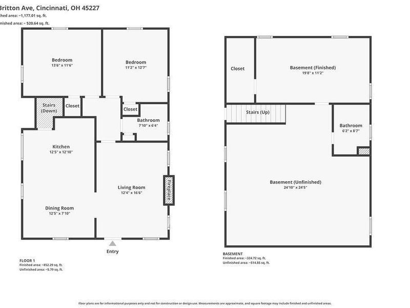 6620 Britton Avenue, Cincinnati, OH 45227 Photo 33