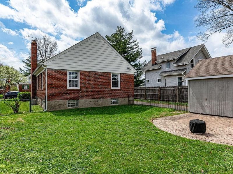 6620 Britton Avenue, Cincinnati, OH 45227 Photo 35