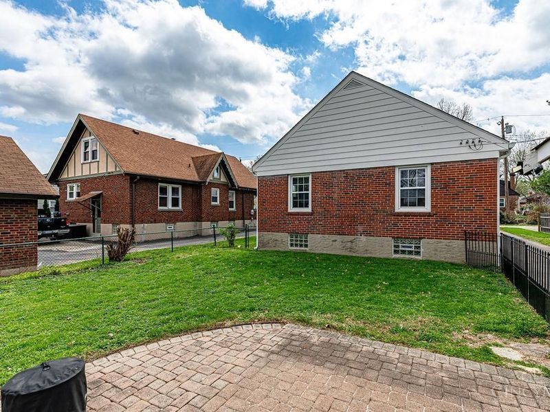 6620 Britton Avenue, Cincinnati, OH 45227 Photo 36