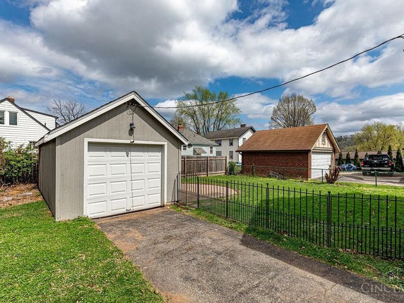 6620 Britton Avenue, Cincinnati, OH 45227 Photo 37