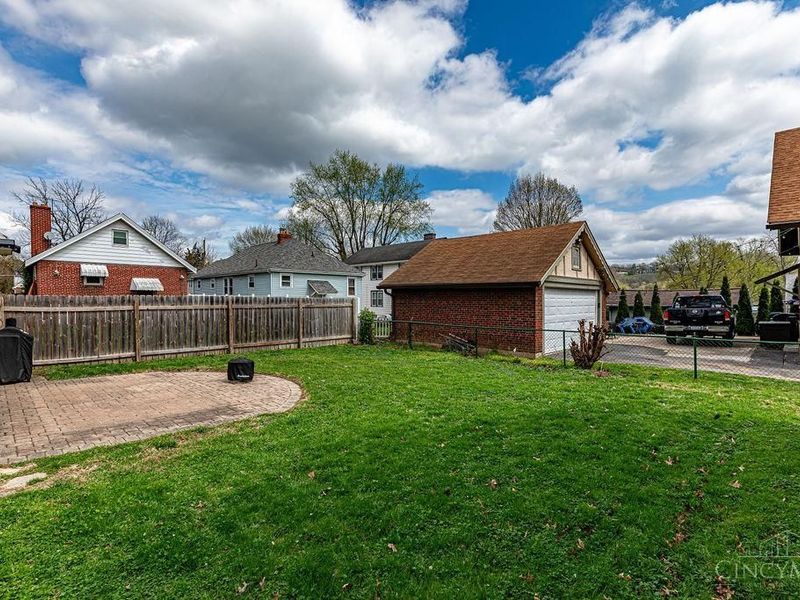 6620 Britton Avenue, Cincinnati, OH 45227 Photo 40