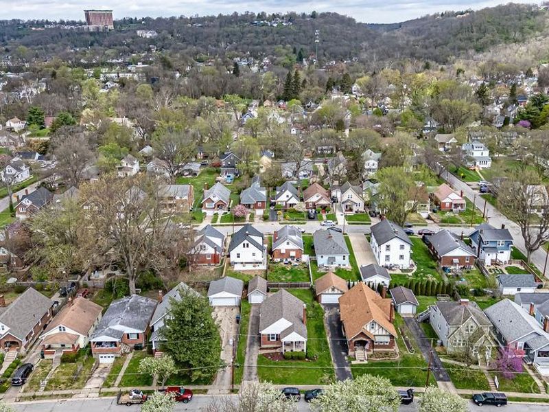 6620 Britton Avenue, Cincinnati, OH 45227 Photo 43