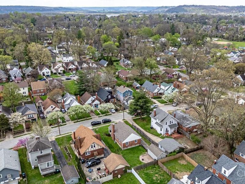 6620 Britton Avenue, Cincinnati, OH 45227 Photo 44