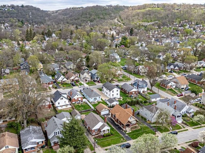 6620 Britton Avenue, Cincinnati, OH 45227 Photo 45