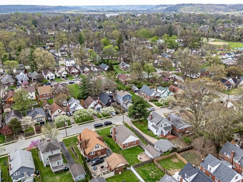 6620 Britton Avenue, Cincinnati, OH 45227 Photo 47