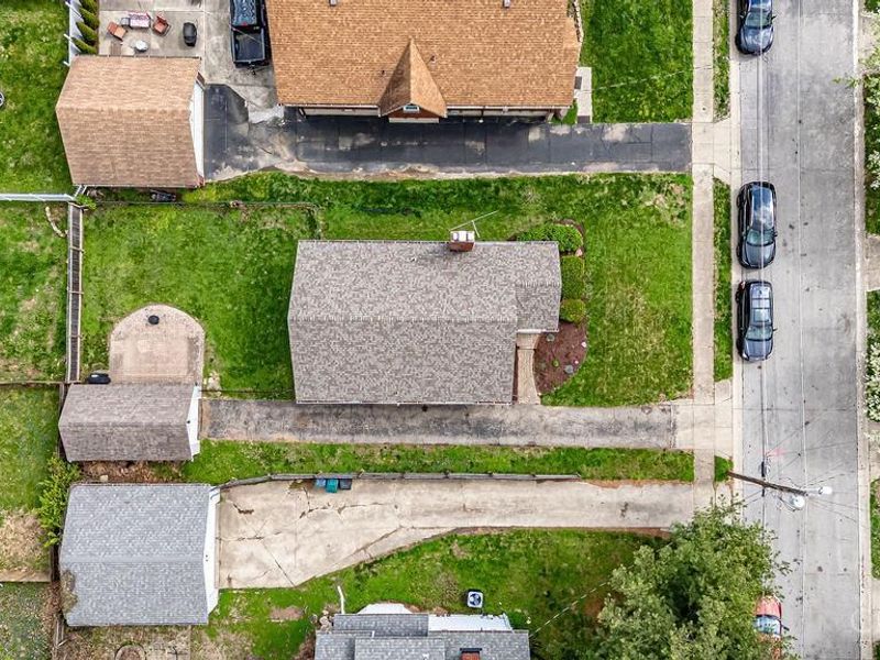 6620 Britton Avenue, Cincinnati, OH 45227 Photo 48