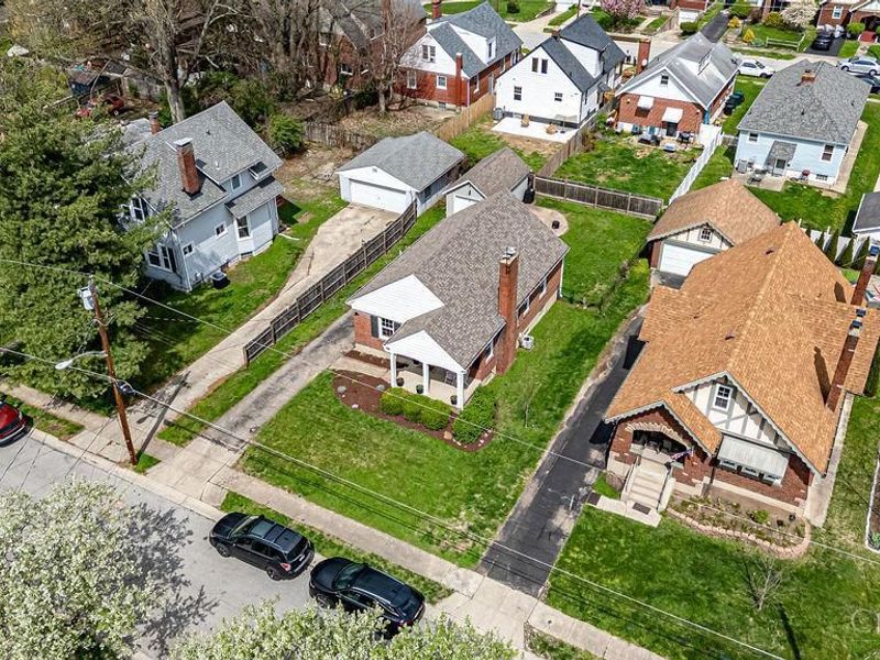 6620 Britton Avenue, Cincinnati, OH 45227 Photo 49