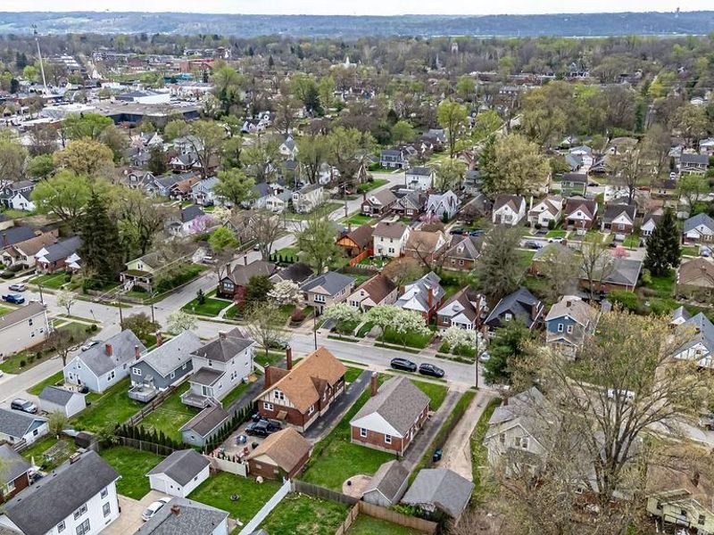 6620 Britton Avenue, Cincinnati, OH 45227 Photo 50