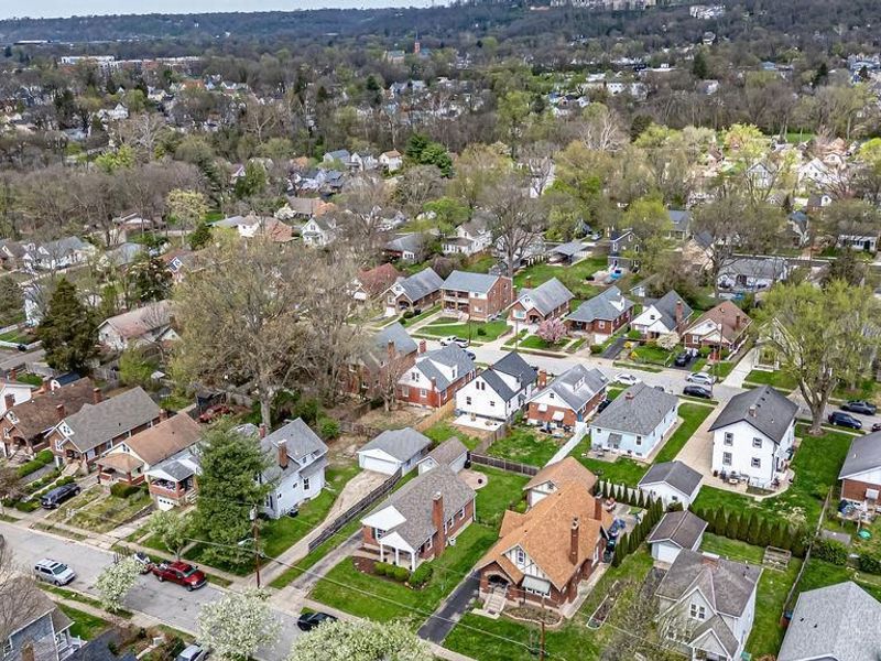 6620 Britton Avenue, Cincinnati, OH 45227 Photo 51