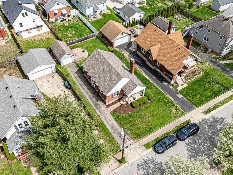 6620 Britton Avenue, Cincinnati, OH 45227 Photo 52