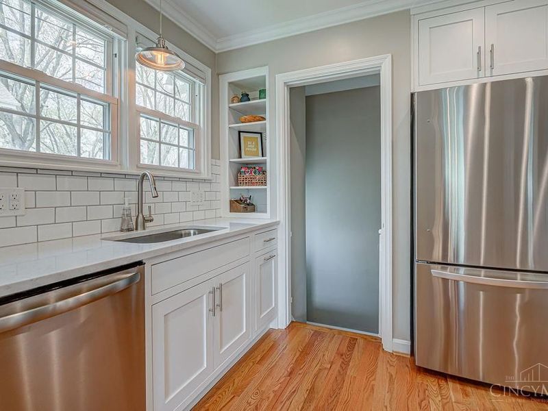 6620 Britton Avenue, Cincinnati, OH 45227 Photo 7