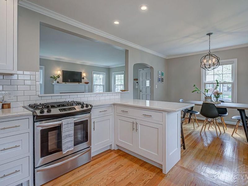 6620 Britton Avenue, Cincinnati, OH 45227 Photo 9