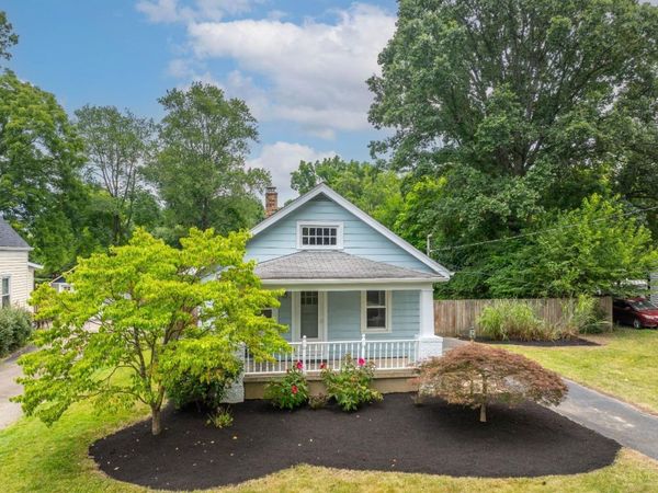 6440 Glade Avenue, Cincinnati, OH 45230