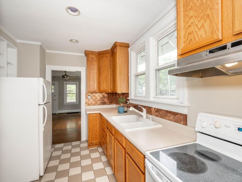 6440 Glade Avenue, Cincinnati, OH 45230 Photo 13