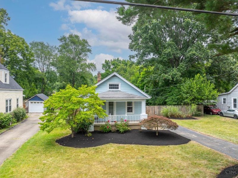 6440 Glade Avenue, Cincinnati, OH 45230 Photo 2
