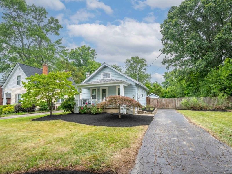 6440 Glade Avenue, Cincinnati, OH 45230 Photo 3