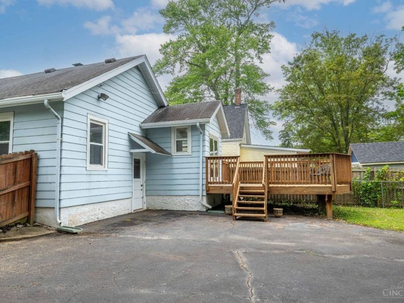 6440 Glade Avenue, Cincinnati, OH 45230 Photo 30