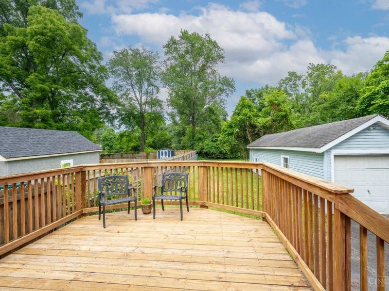 6440 Glade Avenue, Cincinnati, OH 45230 Photo 32