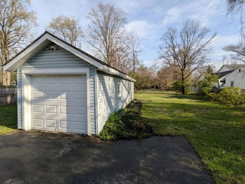 6440 Glade Avenue, Cincinnati, OH 45230 Photo 35