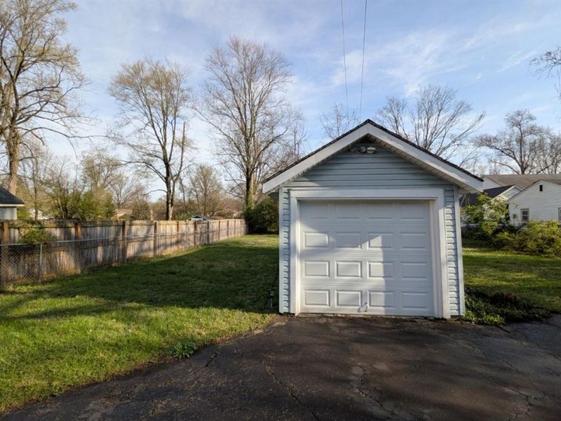 6440 Glade Avenue, Cincinnati, OH 45230 Photo 36