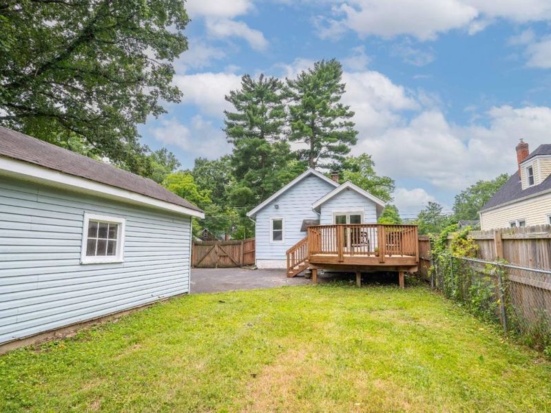 6440 Glade Avenue, Cincinnati, OH 45230 Photo 38