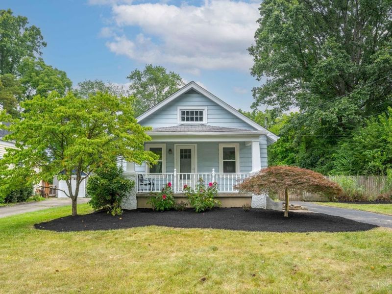 6440 Glade Avenue, Cincinnati, OH 45230 Photo 4