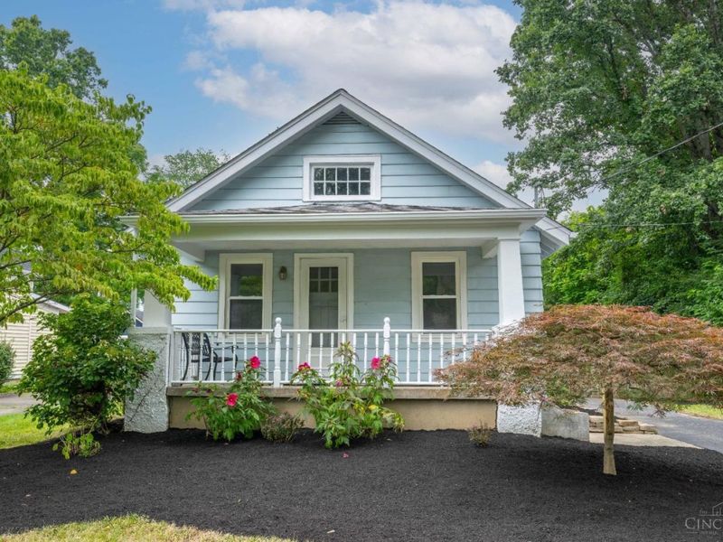 6440 Glade Avenue, Cincinnati, OH 45230 Photo 5