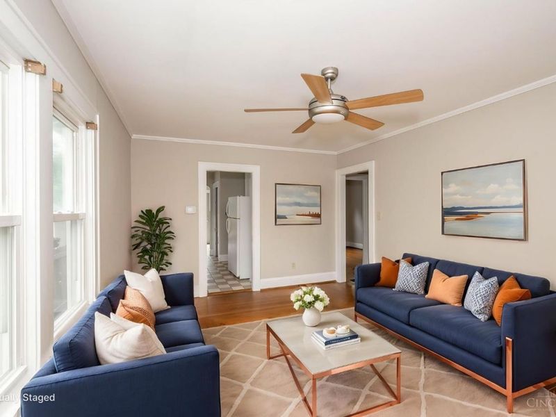 6440 Glade Avenue, Cincinnati, OH 45230 Photo 8