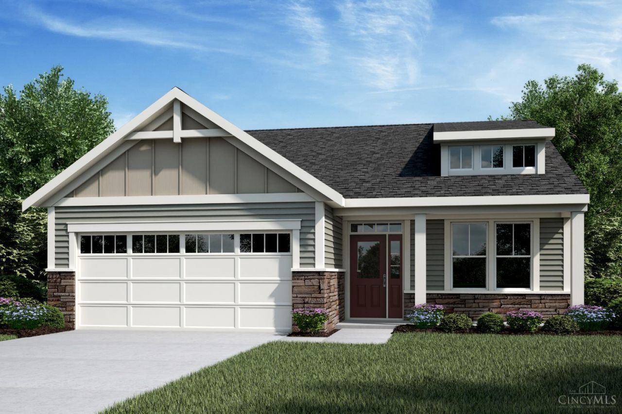 7733 Carnoustie Court, Cincinnati, OH 45233 Main Photo