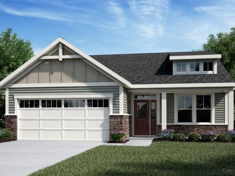 7733 Carnoustie Court, Miami Twp, OH 45233 Photo 1