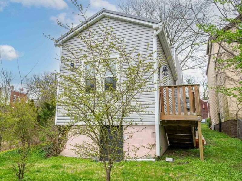 4399 Virginia Avenue, Cincinnati, OH 45223 Photo 18