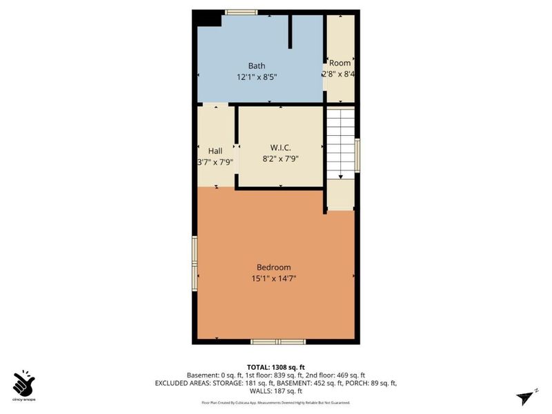 4399 Virginia Avenue, Cincinnati, OH 45223 Photo 20