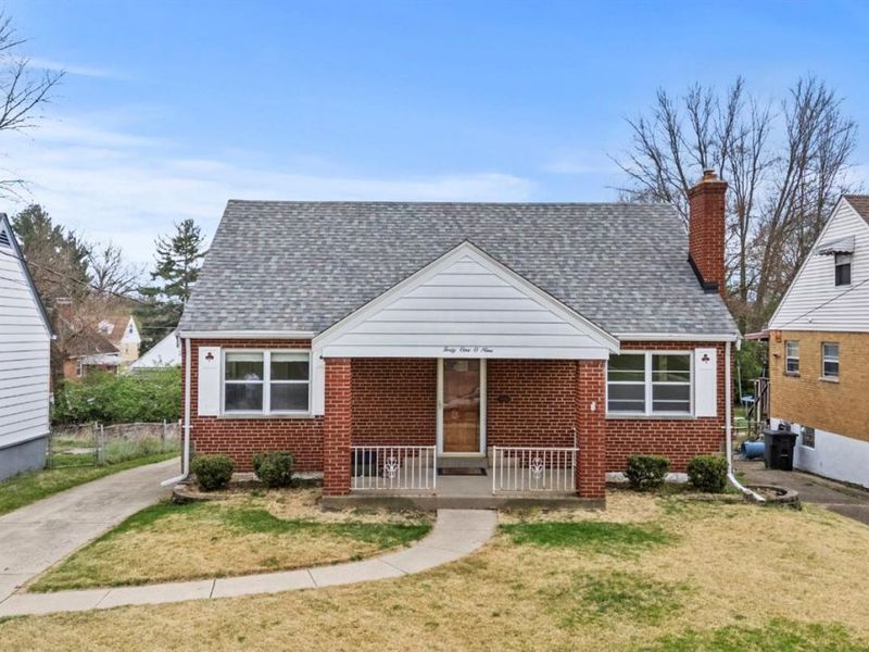 4109 Janward Drive, Cheviot, OH 45211 Photo 1