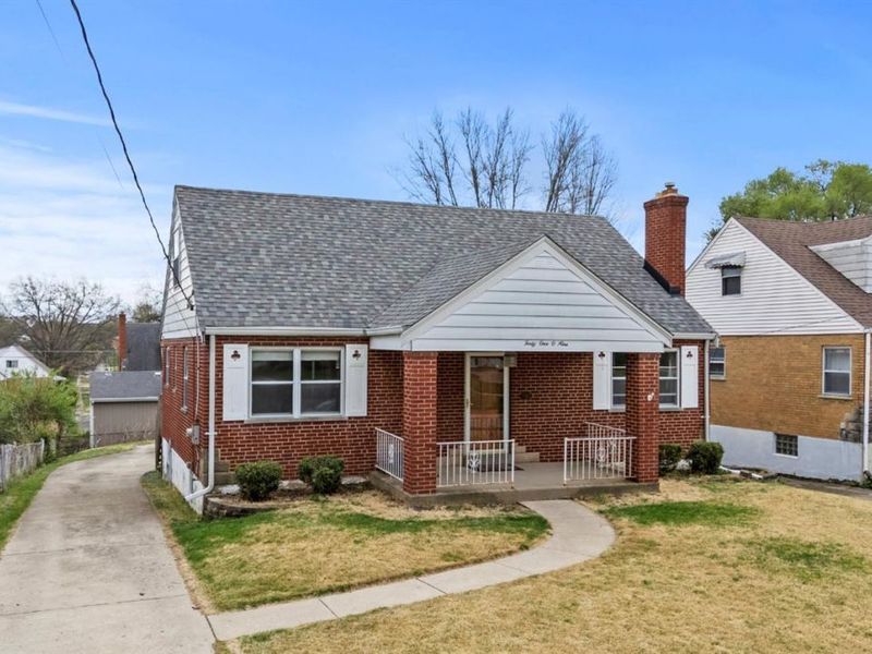 4109 Janward Drive, Cheviot, OH 45211 Photo 2