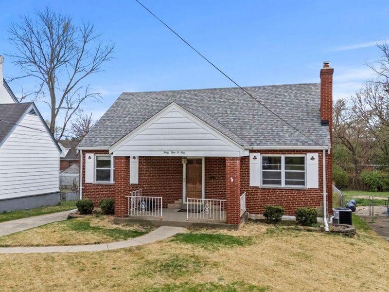 4109 Janward Drive, Cheviot, OH 45211 Photo 3