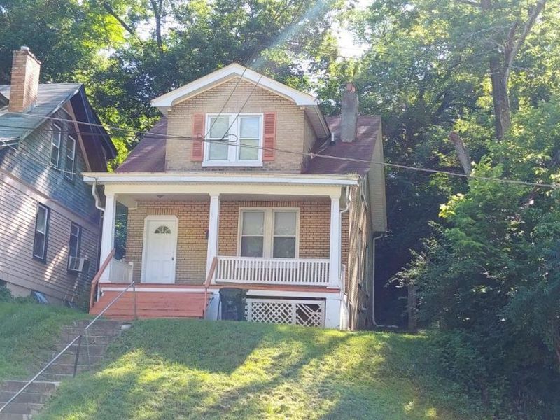 412 Elberon Avenue, Cincinnati, OH 45205 Photo 1