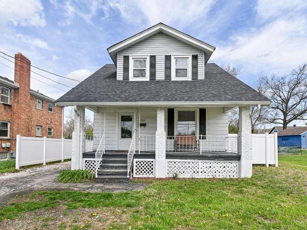 2364 Langdon Farm Road, Cincinnati, OH 45237