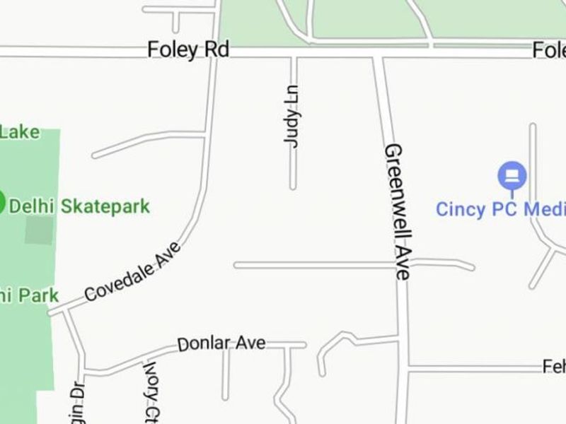 511 Claymore Terrace, Delhi Twp, OH 45238 Photo 34