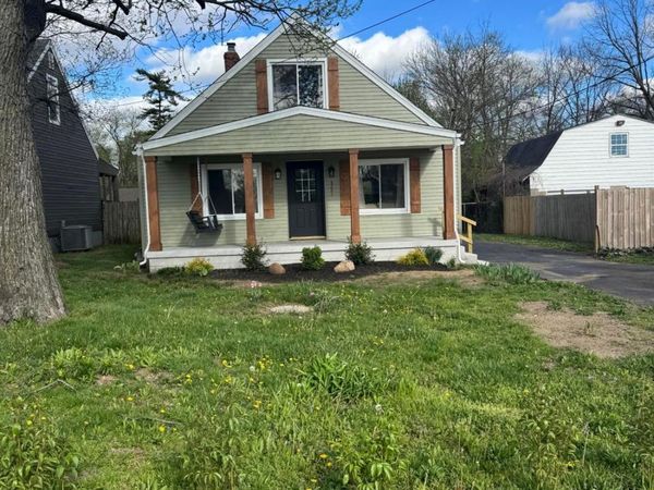 3221 Yankee Road, Middletown, OH 45044