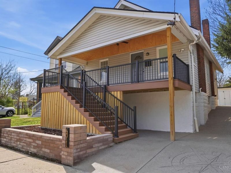 4311 Beech Street, Norwood, OH 45212 Photo 2