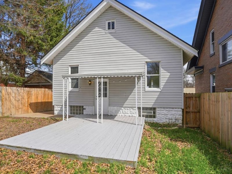 4311 Beech Street, Norwood, OH 45212 Photo 30