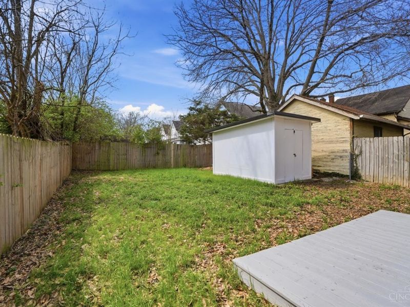 4311 Beech Street, Norwood, OH 45212 Photo 31