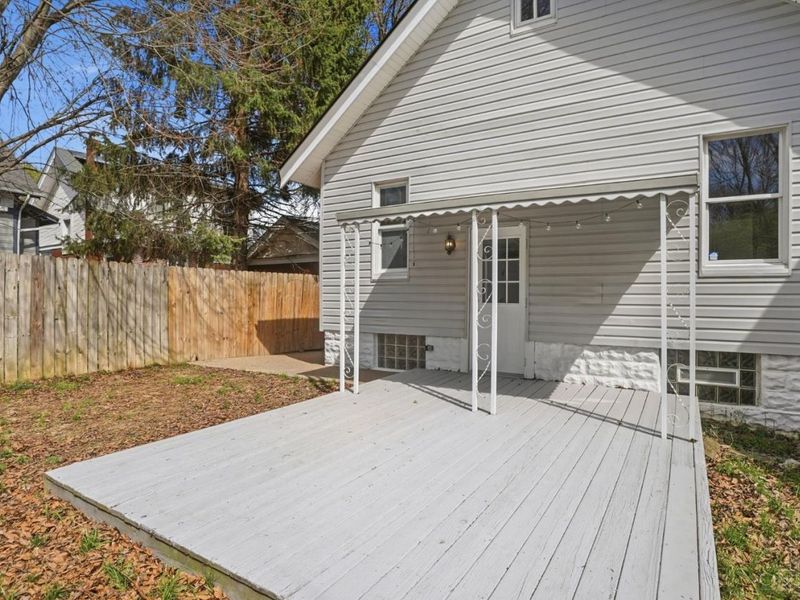 4311 Beech Street, Norwood, OH 45212 Photo 33