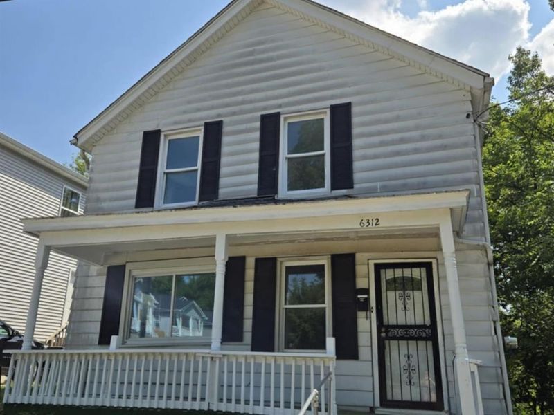 6312 Witherby Avenue, Springfield Twp., OH 45224 Photo 1