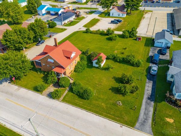 104 Washington Street, West Union, OH 45693